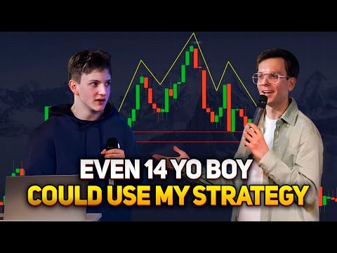 Simplest Strategy For Big Results! Proven Tactics For Beginners! (Live)