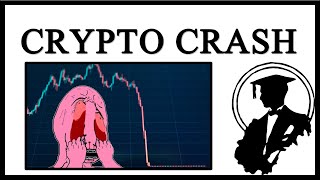 Crypto Crash Has Become A Meme