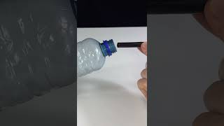 Easy Science Experiment to do at home