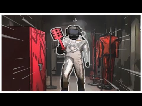 LETHAL COMPANY LOBOTOMITES
