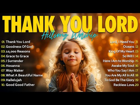Greatest Worship Songs of All Time | Best Morning Worship Songs ✝✝✝ Top Christian Music