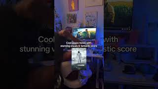 I grieve different ✋🥹🤚 #cinephile #interstellar