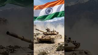 Could India Stop China? #militarytechnology