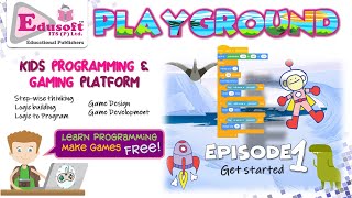 2D ANIMATION BASICS FOR KIDS