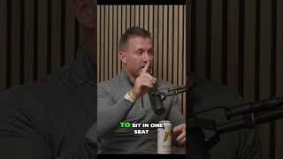 Firing Yourself to Focus on Visionary Leadership