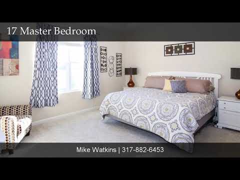 6693 Kara Lane, Brownsburg, IN, 46112