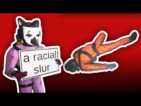 The Lethal Company Community is a Bit Silly...