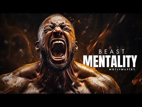 BUILDING A LEGENDARY MINDSET : Embrace the Grind, and Conquer your Life | Motivational video