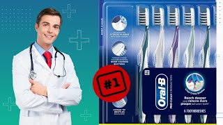Best Oral-B Toothbrushes Your Guide To Sparkling Smiles