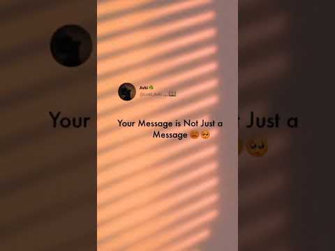 YOUR MESSAGE✍️/#insta #tiktok #reels #shorts #tiktokvideo #trending #bestie #girlfriend #message