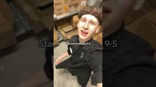 Dropshipping transformed my life forever #entrepreneur #dropshipping #motivation #entrepreneurlife