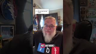 My live event schedule