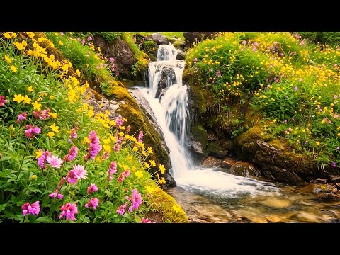 🔴[NO ADS] Pure Focus Session – Piano for Long Study | Oxy Music