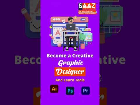 Best Graphic Design Institute in Nagpur