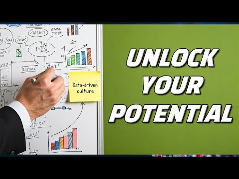 What Is Data Management? | How To Build a Data-Driven Culture By Unlocking Your Potential