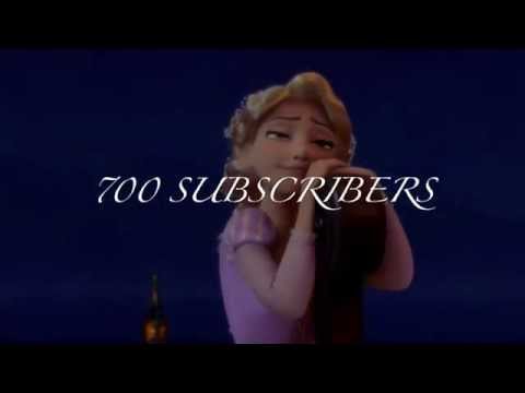 700 SUBSCRIBERS! (Drag Me Down)