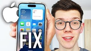 How To Fix iPhone Screen Frozen - Step By Step