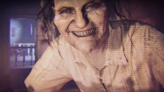Resident Evil 7 Biohazard Official Banned Footage: Vol. 1 Trailer