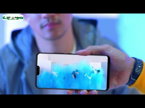 vivo V9 (2018) Price, Camera, Specifications, Features, Full review