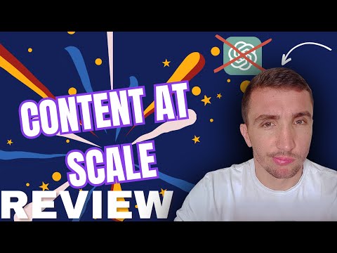 I Tried Content At Scale 2025—You Won't Believe Why We're So Obsessed!