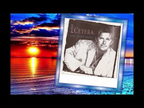 Peter Cetera - One Clear Voice