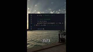 "C Programming: Master `++c` vs `c++`! 🚀 #TechChuckle #techjokes #codingmemes #facts  #techmemes