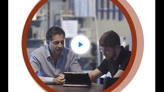 Engineering Express and FinancialForce
