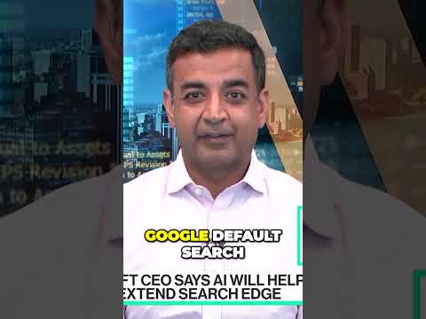 Googles Dominance Threatened by Generative AI The Battle for Search Supremacy #ainews #google