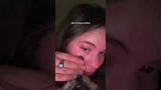 The craziest thing about being creative p63