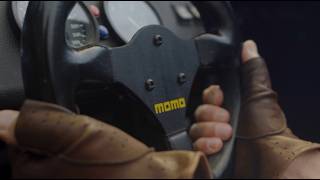 a Caterham Super 7 Short Film | BLAT