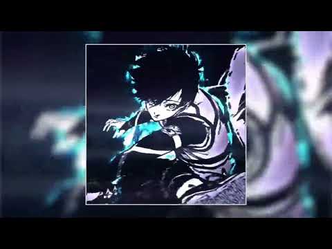 MONTAGEM VOIS [SLOWED]