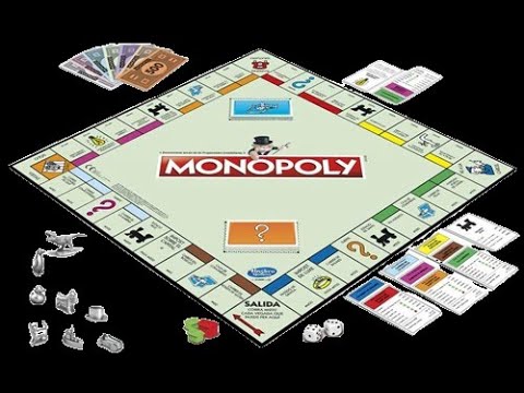 Juguem al monopoly?