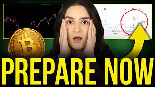 Secret Crypto Blueprint LEAKED... Time Is Running Out