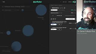 Earthster LCA Software 101