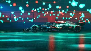 F1 WALLPAPER VIDEO 4K RENDERED 1 HOUR NO MUSIC #livewallpaper