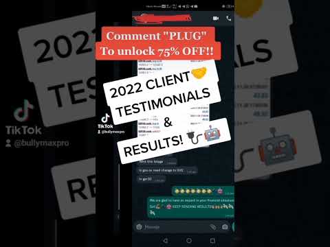 🙇‍♂️RESPECT This Forex Robot!🤖 2022 Was a BLAST! #shorts #money #forex #robot #crypto #usa #trading