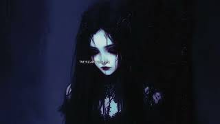 Embrace your darkness |Dark Synthwave, Goth, Post-Punk 🖤