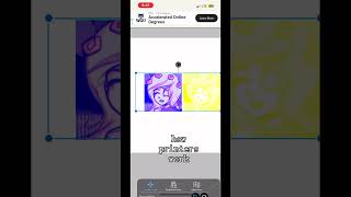 how printers work #bbirthday #solarpanelz #ibispaintx #art #arttrend