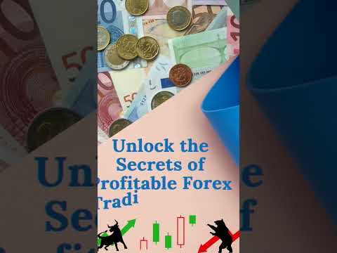 Unlock the Secrets of Profitable Forex Trading Signals #bitcoinprice #money #short