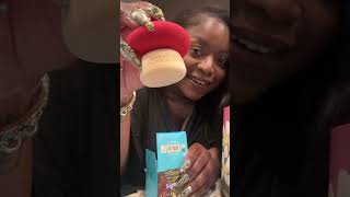 Fenty Beauty x Smurfs Collection Tin Unboxing