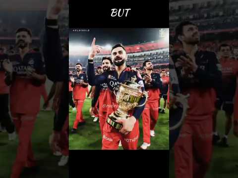 RCB - The Champions ⚡🏆🤩#shorts #india #ipl #rcb #tataipl2025 #viratkohli #viral