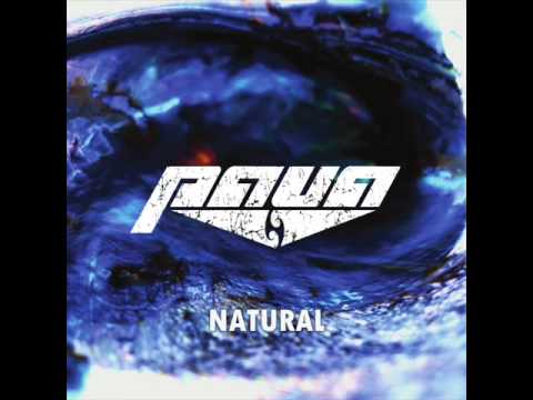 Paua - Natural