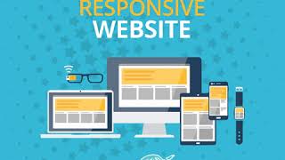 Responsive Website Development