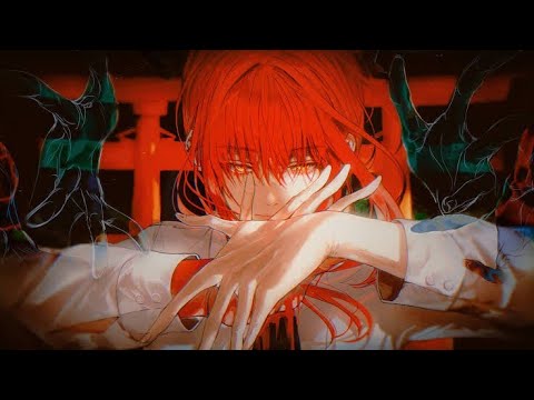 SIREN HEAD FUNK | Sukuna X Makima - Edit