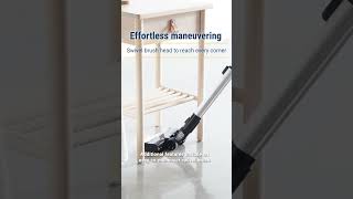 Introducing the All-New Strongcore Clean - A Cordless Vacuum With Exceptional Cleaning Efficiency