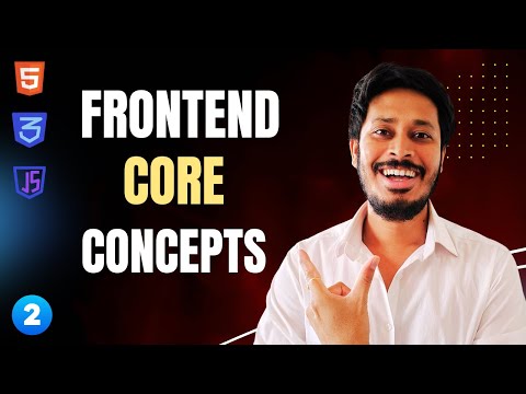 Frontend Basics: Introduction to HTML, CSS, and JavaScript