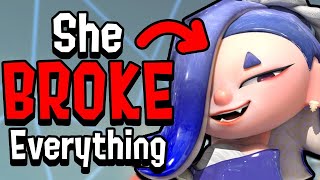 How Speedrunners Beat Splatoon 3 in Under 1 Hour