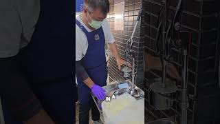 longest Fries cooked #foryoupage #fries #cookingchannel #cookingtips #friesrecipe #trendingshorts