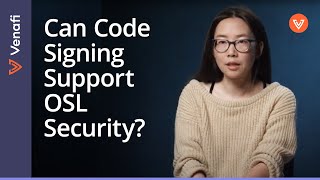The Vulnerabilities of Open Source Libraries | Jing Xie, Venafi