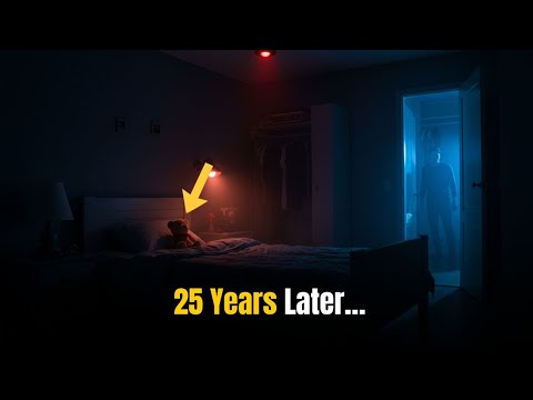 The Boy Who Disappeared: Police Revelations